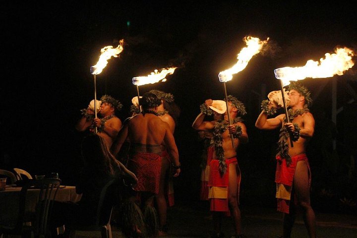 Ka Moana Luau - thumb 2