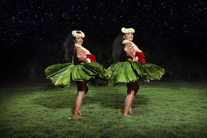 Ka Moana Luau - thumb 3