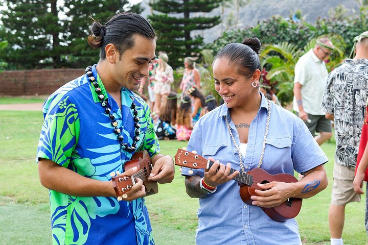 Ka Moana Luau - thumb 4