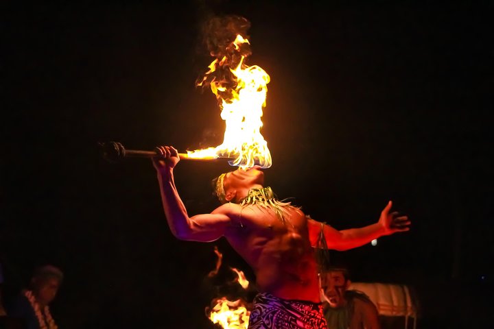 Ka Moana Luau - thumb 5