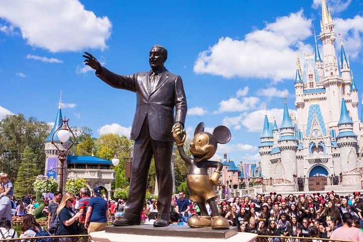 Private Transfer From Port Canaveral To Spring Hill - thumb 2