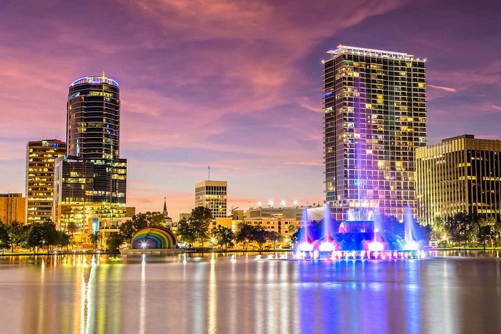 Private Transfer From Port Canaveral To Miami Airport - thumb 5