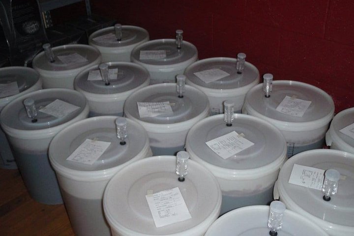 WINERY OENO Island Style Wine Tasting - thumb 0