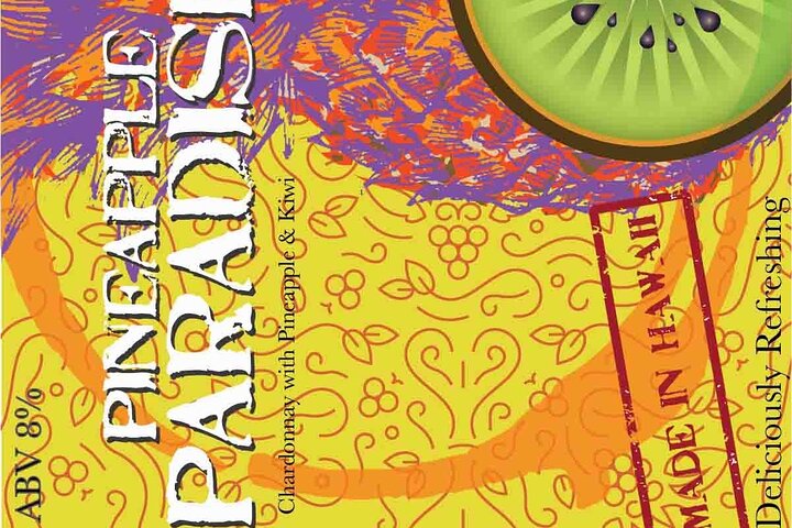 WINERY OENO Island Style Wine Tasting - thumb 4