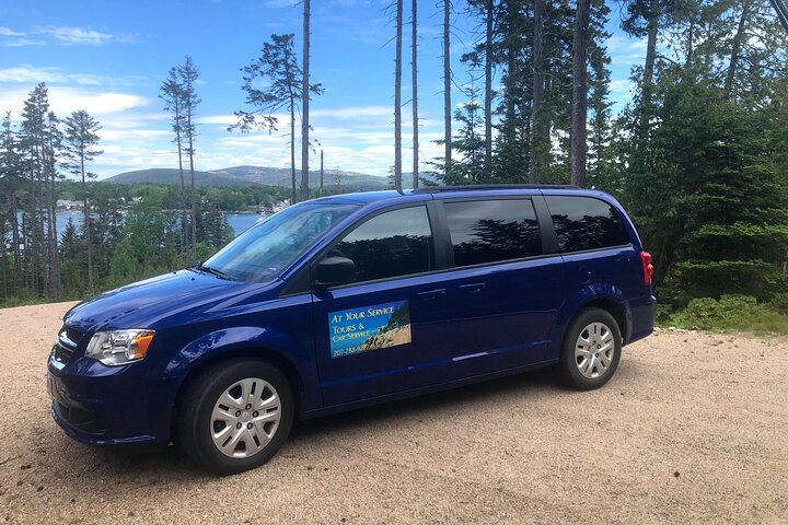 Acadia National Park Private Group Tour- 5 Hours Local Guides - thumb 0