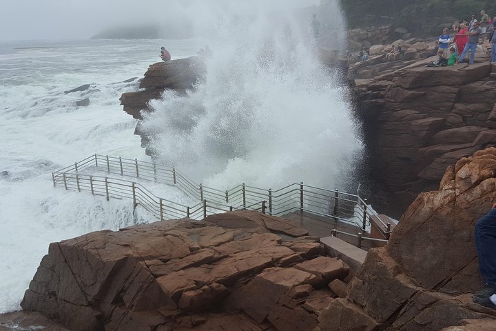 Acadia National Park Private Group Tour- 5 Hours Local Guides - thumb 5