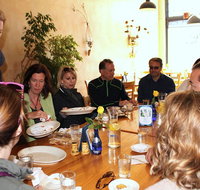 Historic Northeast Minneapolis Food Tour - Accommodation Denver