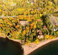 30-Mile North Shore Helicopter Tour - Accommodation Denver