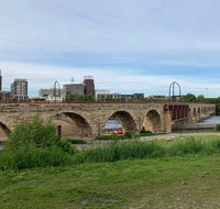 Historic Minneapolis Riverfront Private Walking Tour - Accommodation Denver