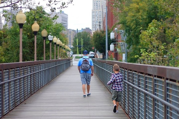 The Best Of Kansas City Walking Tour - thumb 0