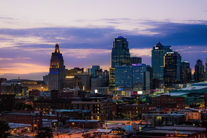 The Best Of Kansas City Walking Tour - thumb 2
