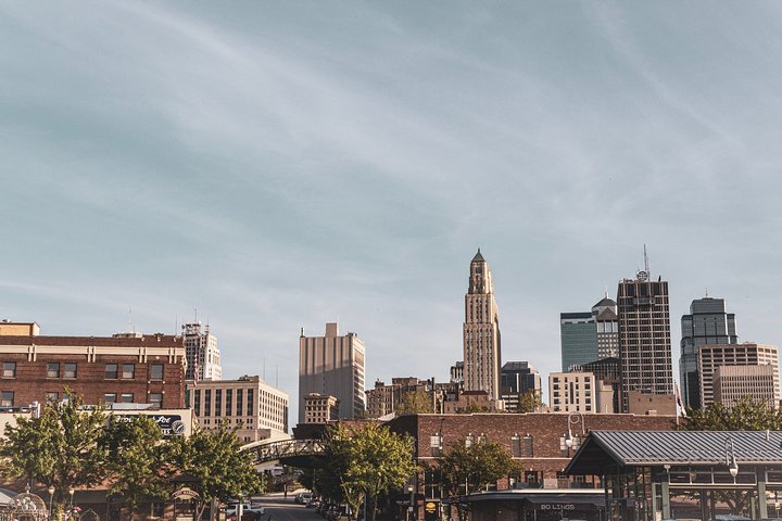 The Best Of Kansas City Walking Tour - thumb 3