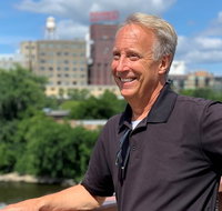 Minneapolis  St. Paul Highlights Private Riding  Walking Tour 3 hrs - Accommodation Denver
