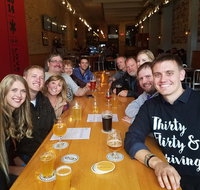 All Inclusive 3hr Craft Brewery Tour - Accommodation Denver