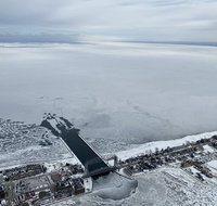 15-Mile Aerial Helicopter Tour over Duluth and Superior - Accommodation Denver