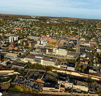 60-Mile Ultimate Helicopter Tour over Duluth and Lake Superior's North Shore - Accommodation Denver