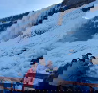 Niagara's Fall/Winter Wonderland All-American Tour Small Group - Accommodation Denver