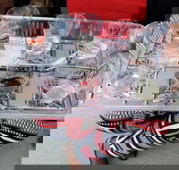 Niagara All American Wine Tour 11 people max - Accommodation Denver