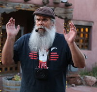 The Ghost Tour of Old Town - New Mexico's oldest Ghost Walk - Since 2001 - Accommodation Denver