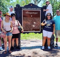 12pm - Public High Noon History Legends  Lore Tour - Guided Old Town Stroll - Accommodation Denver