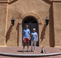 4pm - 75 Minute Private Ghost Tour Up To 5 People For All Ages in New Mexico - Accommodation Denver