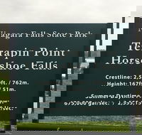 Niagara Falls Night Illumination Tour American Bridal and Horseshoe Falls - Accommodation Denver