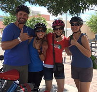 Guided Bicycle Nature Tour of Albuquerque - Daily - Accommodation Denver