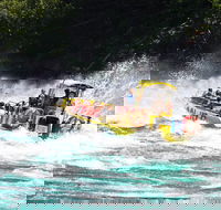 Niagara Falls USA Open Jet Boat Tour - Accommodation Denver