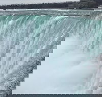 Niagara Falls Winter Wonderland USA Tour small groups - Accommodation Denver