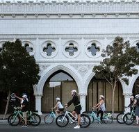 Small-Group E-Bike Tour in Albuquerque - Accommodation Denver