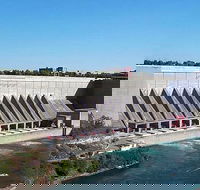 Private Tour Niagara Falls Sightseeing from US Side - Accommodation Denver