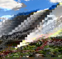 Niagara Falls American Tour Maid Of Mist Boat And More - Accommodation Denver