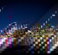 All Niagara Falls USA Tour And Maid of Mist Boat Ride - Accommodation Denver