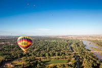 Pinehill Nm Accommodation Denver