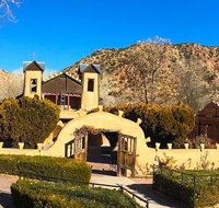 Exploring the Magic of Northern New Mexico Scenery Pueblos and Churches - Accommodation Denver