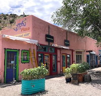 New Mexico Mines Wild West Towns and Turquoise Trail Tour from Albuquerque - Accommodation Denver