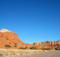 Georgia on My Mind Georgia O'keeffe and Ghost Ranch Country Tour - Accommodation Denver