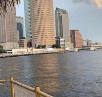 90 minute - Tiki Boat Cruise in Tampa - BYOB - Accommodation Denver