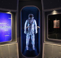 Kennedy Space Center Day Trip with Transport from Orlando - Accommodation Denver