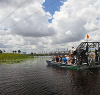 Kennedy Space Center and Everglades Airboat Safari from Orlando - Accommodation Denver