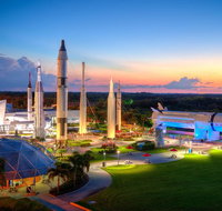 Kennedy Space Center Express - Accommodation Denver