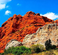 Private Pikes Peak Country Tour from Denver - Accommodation Denver
