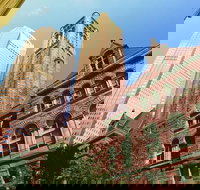 Pittsburgh Scavenger Hunt Pittsburgh's Cultural Side - Accommodation Denver