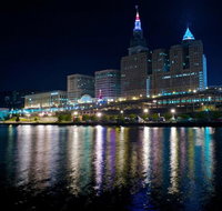 Cleveland Bar Hunt Cleveland Climax Bar Crawl - Accommodation Denver