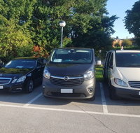 Cleveland to Cleveland Hopkins Airport CLE - Departure Private Transfer - Accommodation Denver