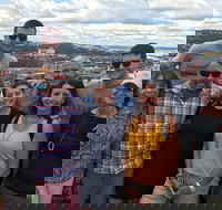 Essential Pittsburgh Experience - The One Tour to Take - Accommodation Denver