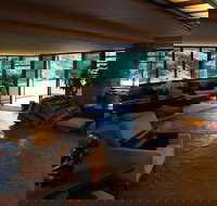 FALLINGWATER - America's UNESCO World Heritage Masterpiece - Accommodation Denver