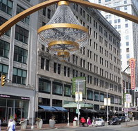 Hidden Sights and Stops of Cleveland - Accommodation Denver