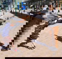 Participate in a Fun Scavenger Hunt in Pittsburgh by Wacky Walks - Accommodation Denver