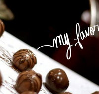 Adult Chocolate Truffle Making Party - Accommodation Denver